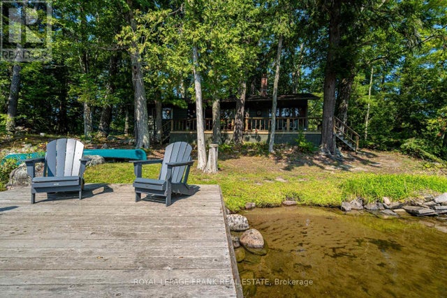 428 & 430 Island 7 Stoney Lake, Douro-Dummer