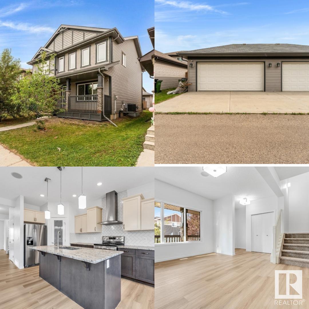 2344 Glenridding Blvd Sw, Edmonton
