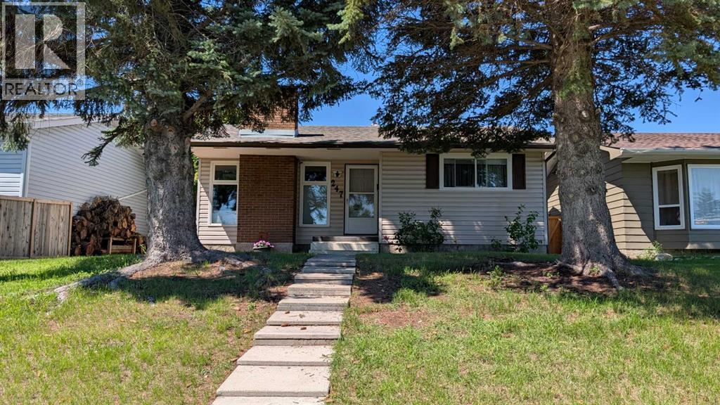 247 Whiteside Road Ne, Calgary