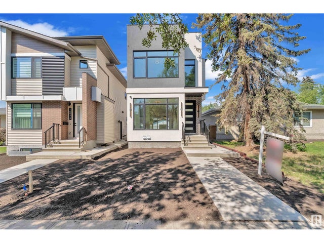 10976 138 St Nw, Edmonton
