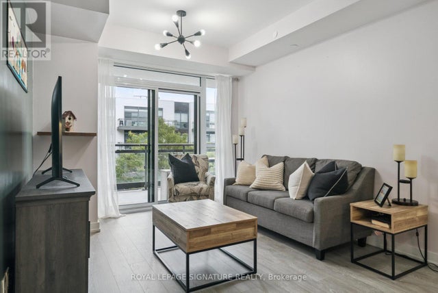 C305 - 301 Sea Ray Avenue, Innisfil