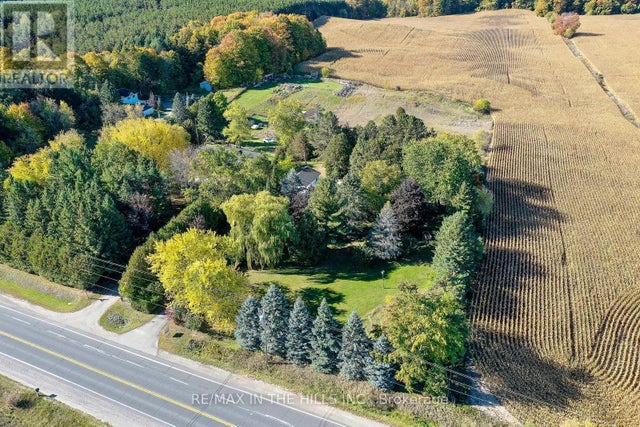 1290 County Rd 50 Road, Adjala-Tosorontio