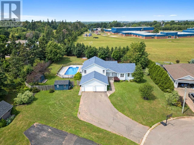 50 Century Court, Summerside