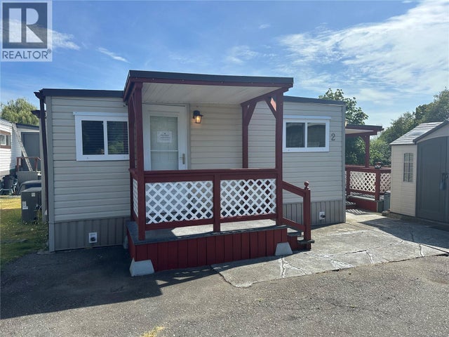 2 1451 Perkins Rd, Campbell River