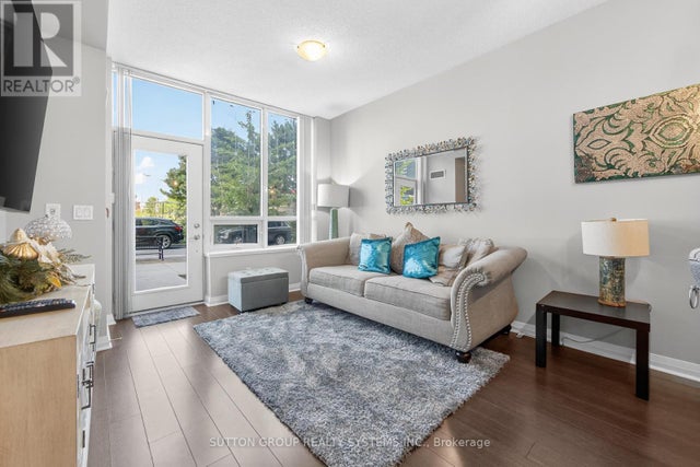 104 - 55 Eglinton Avenue W, Mississauga (hurontario)