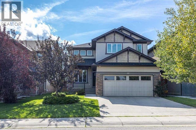 13 Sage Hill Landing Nw, Calgary
