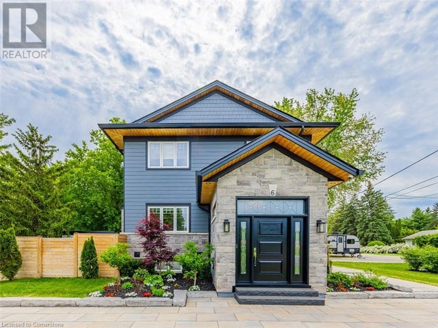 6 Credit Street, Georgetown