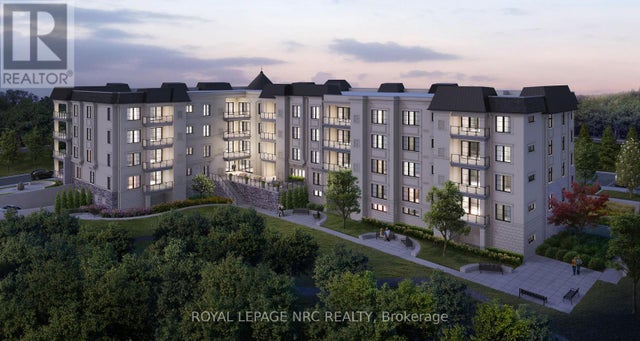 204 - 2 Arbourvale Common, St. Catharines (glendale/glenridge)