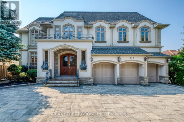 56 Winchester Lane, Richmond Hill (south Richvale)