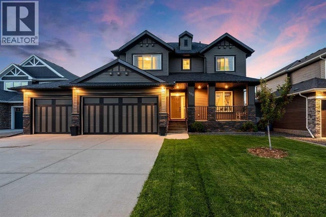 105 Boulder Creek Bay Se, Langdon