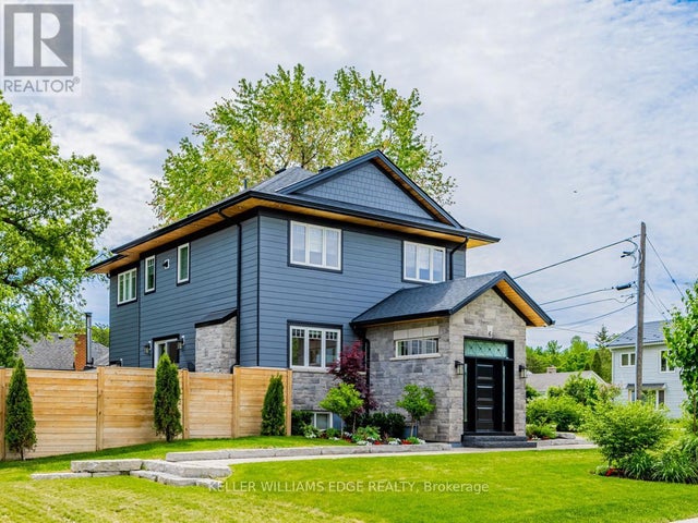 6 Credit Street, Halton Hills (glen Williams)