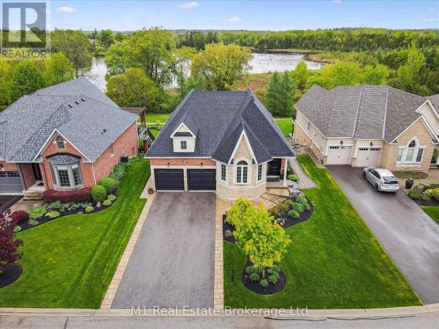 94 Aberfoyle Mill Crescent, Puslinch (aberfoyle)