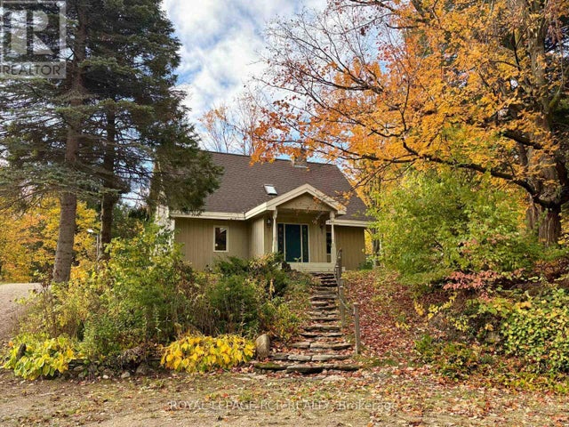 757186 2nd Line E, Mulmur