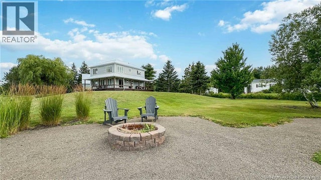 536 Cocagne Sud, Cocagne