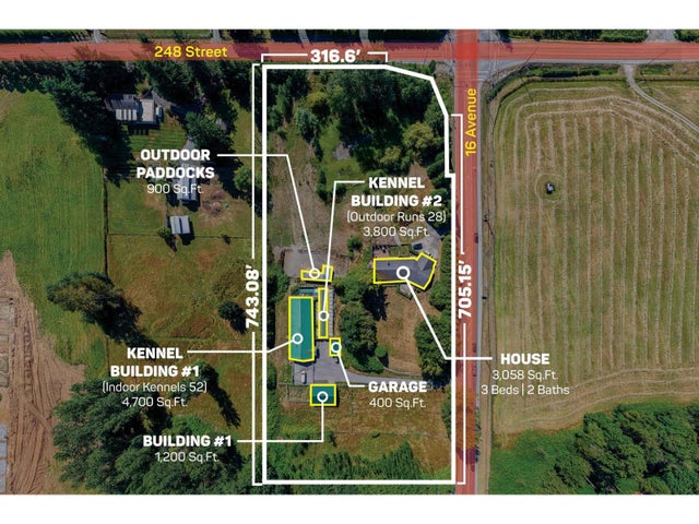 24862 16 Avenue, Langley