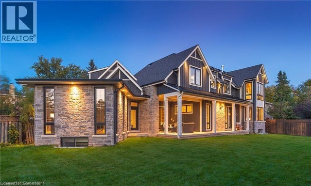 1247 Wood Place, Oakville