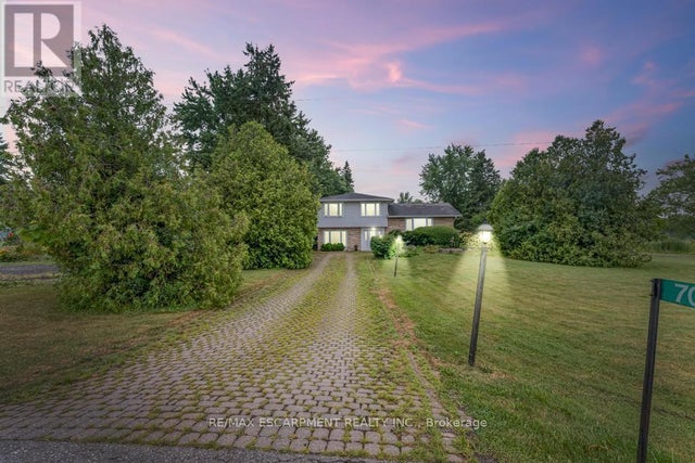 70 Sawmill Road, Haldimand