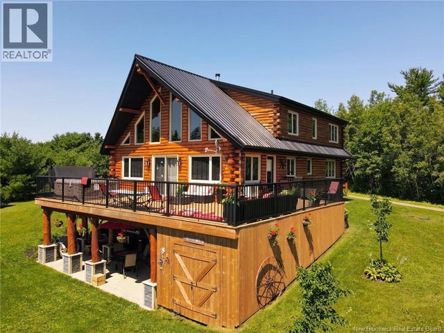 31 Clearview Road, Barachois