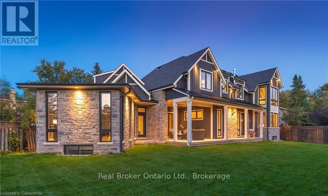 1247 Wood Place, Oakville (wo West)