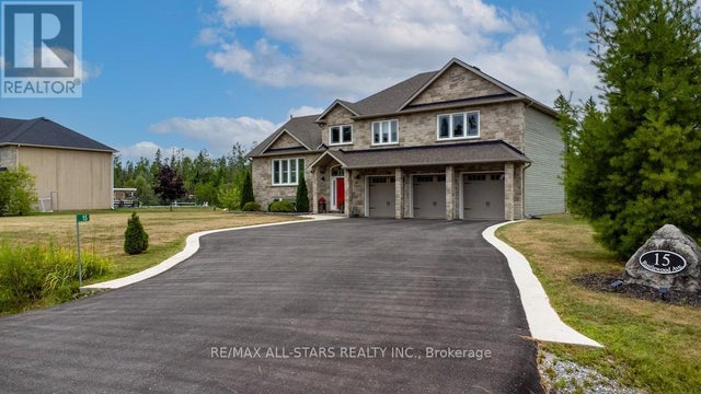 15 Rustlewood Avenue, Kawartha Lakes (manvers)