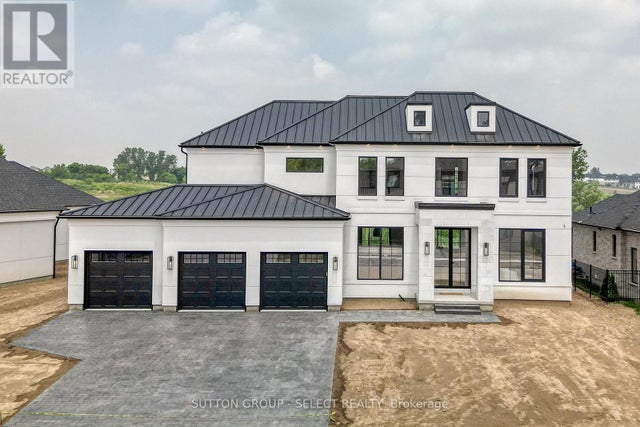 169 Edgewater Boulevard, Middlesex Centre (komoka)