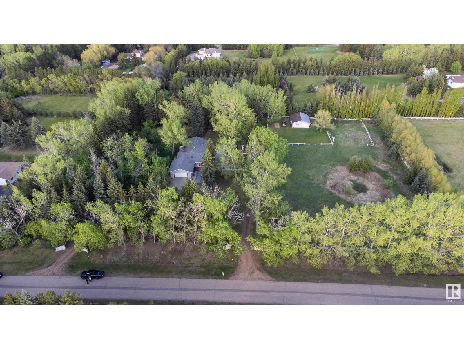 #134 52552 224 Range Rd, Rural Strathcona County