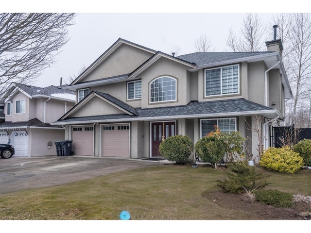 21597 95a Avenue, Langley