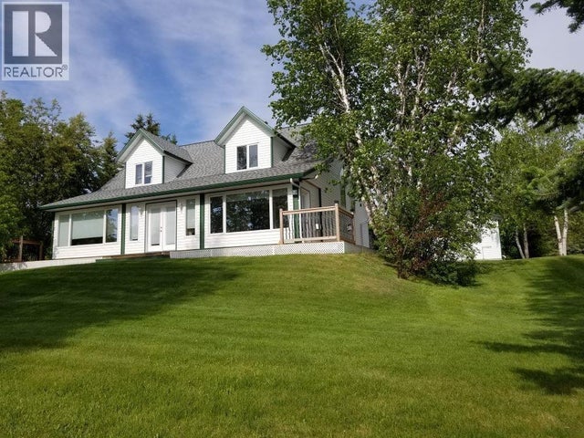 1165 Adams Road, Prince George