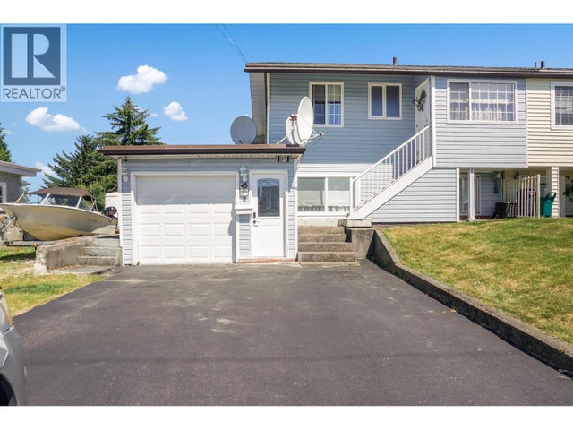 89 Mallard Street, Kitimat