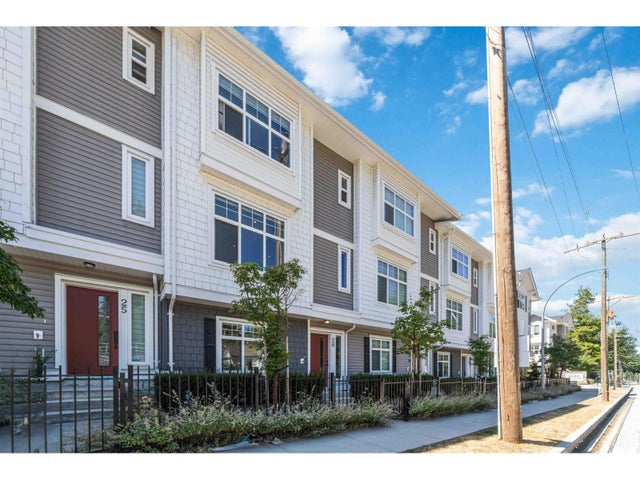 26 2033 Mckenzie Road, Abbotsford