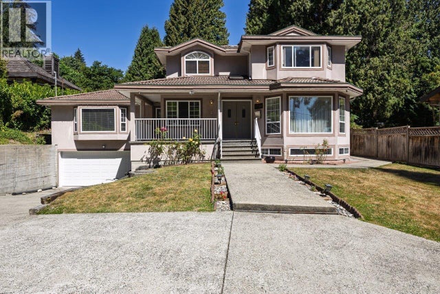 1224 E 14th Street, North Vancouver