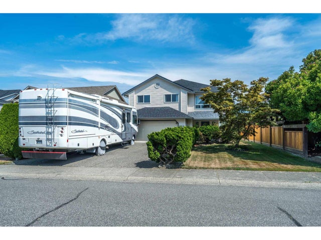 10067 Merritt Drive|fairfield Island, Chilliwack