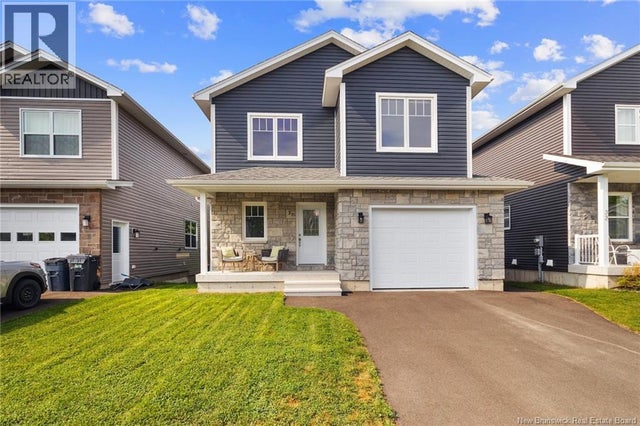 27 Weavers Way, Fredericton