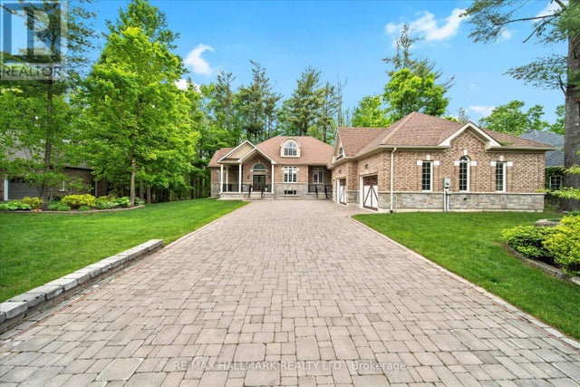 24 Diamond Valley Drive, Oro-Medonte (sugarbush)