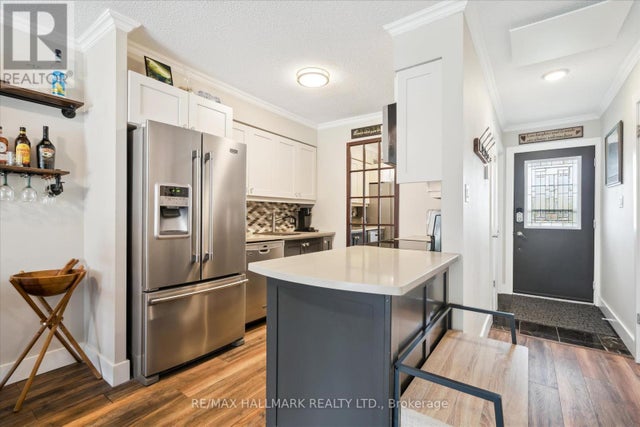 5 - 51 Laguna Parkway, Ramara (brechin)