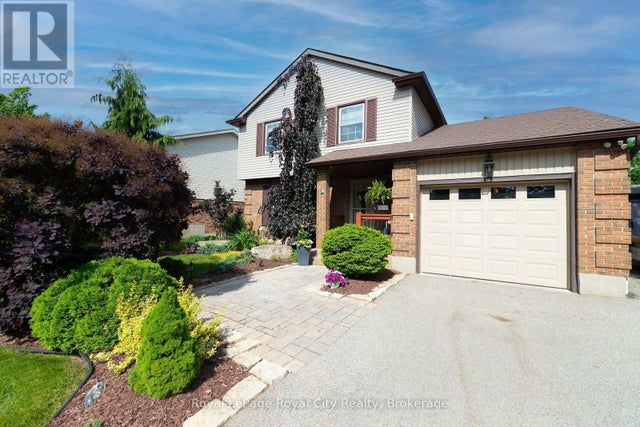 30 Springdale Boulevard, Guelph (willow West/sugarbush/west Acres)
