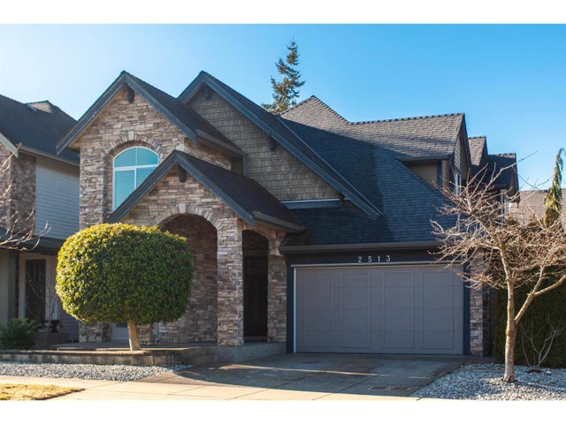 2513 164 Street, Surrey