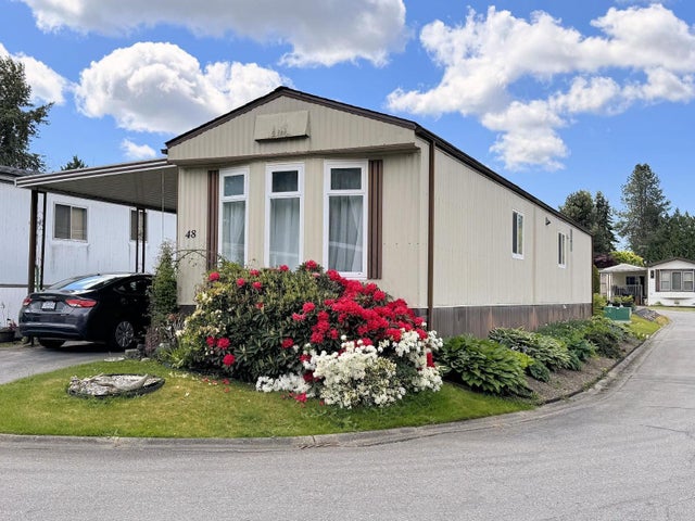 48 13507 81 Avenue, Surrey