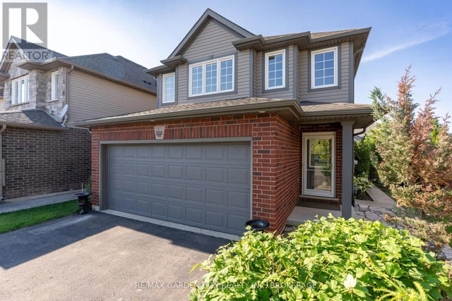 6456 Armelina Crescent, Niagara Falls (forestview)
