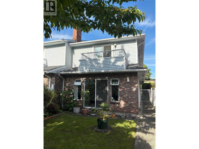 8348 French Street, Vancouver