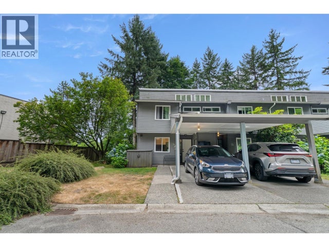 74 1240 Falcon Drive, Coquitlam