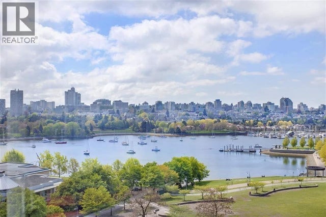 8a 199 Drake Street, Vancouver