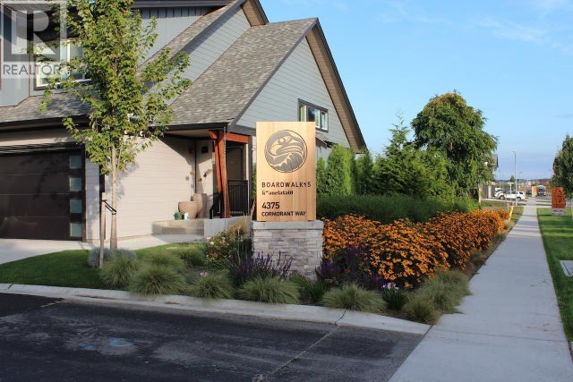 35 4375 Cormorant Way, Delta