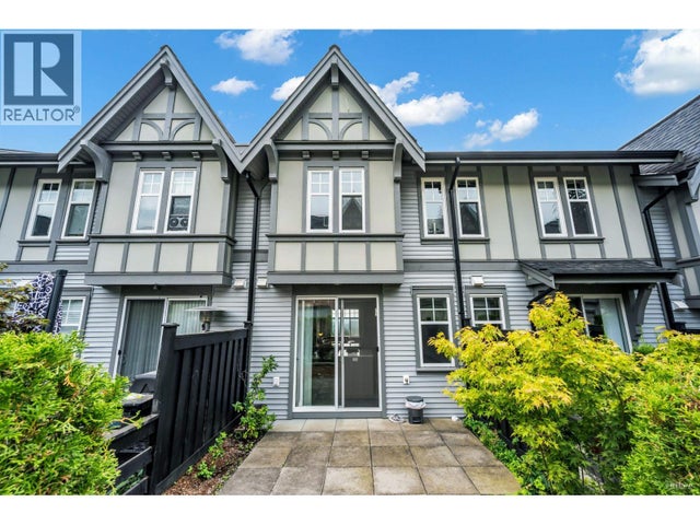 80 1320 Riley Street, Coquitlam