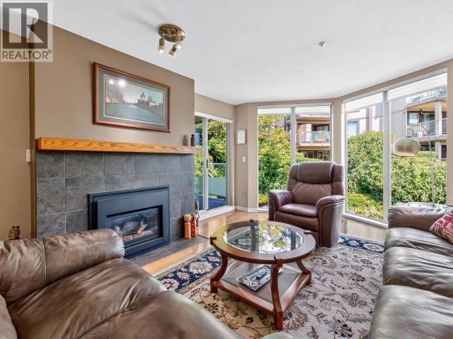 201 68 Richmond Street, New Westminster