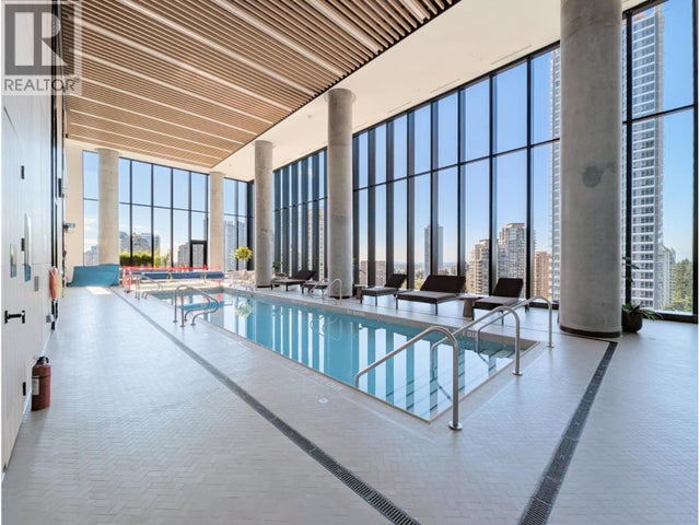 2502 5987 Wilson Avenue, Burnaby