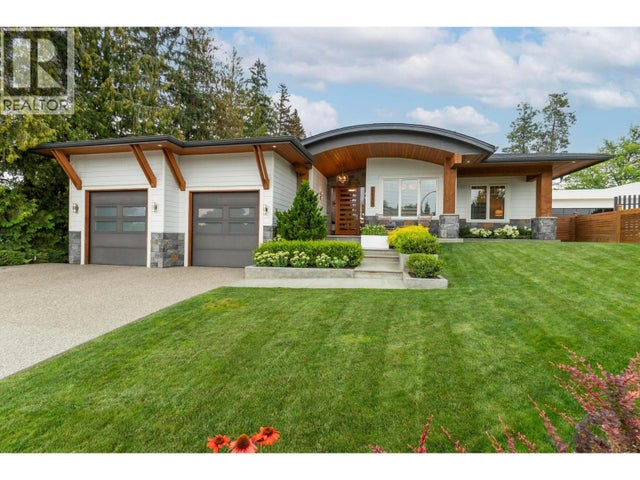 2419 Orsini Place, West Kelowna
