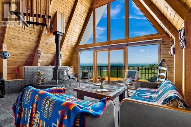 40091 Big Hill Road, Rural Rocky View County