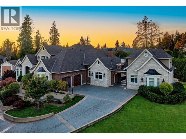 12055 265a Street, Maple Ridge