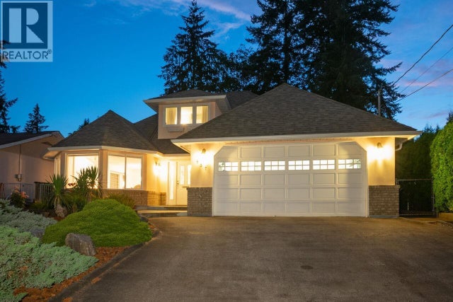 937 Westmount Drive, Port Moody